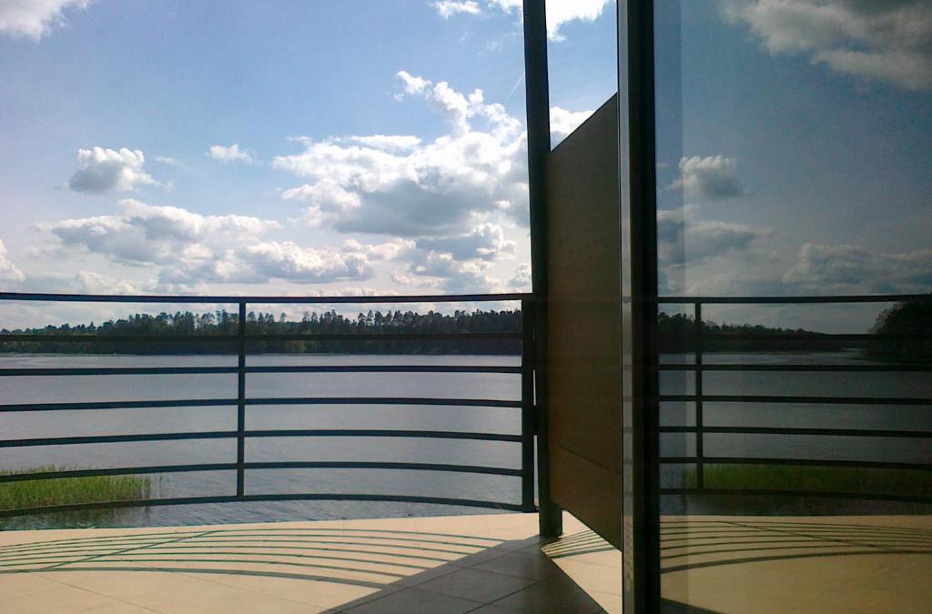 Nowinka Resort | Gościniec Rospuda 2