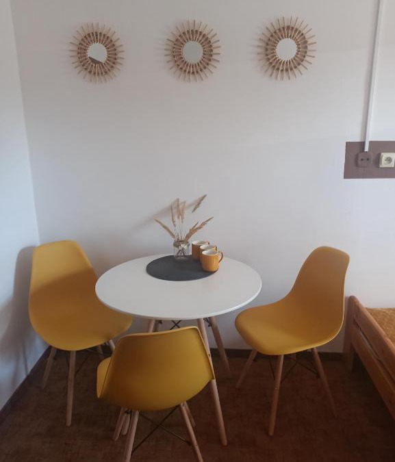 Torun Bed & Breakfast | Gościniec Silver