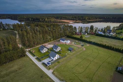 Walne House | Gościniec Wigry 1