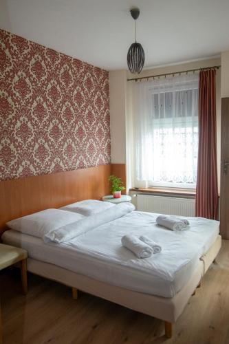 Zabrze House | Gościniec Zaborze w sercu Górnego Śląska - Zabrze