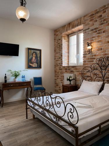 Łukow Apartment | Gościnna Prowansja