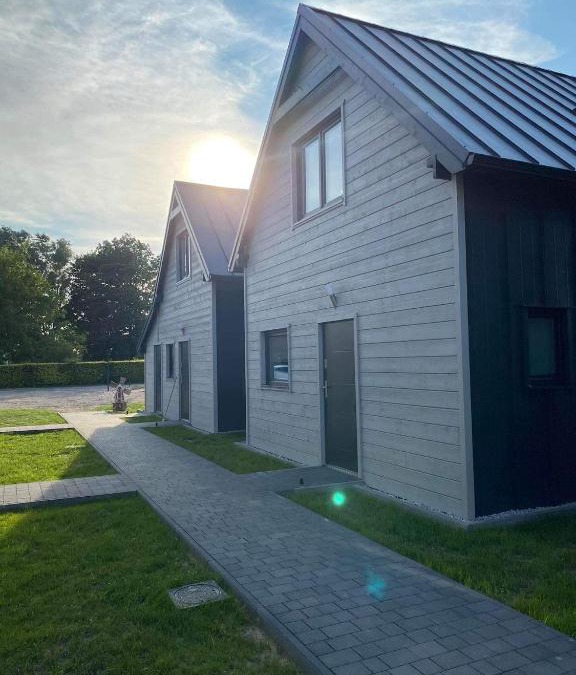 Chlopy House | Gościnny Zakątek