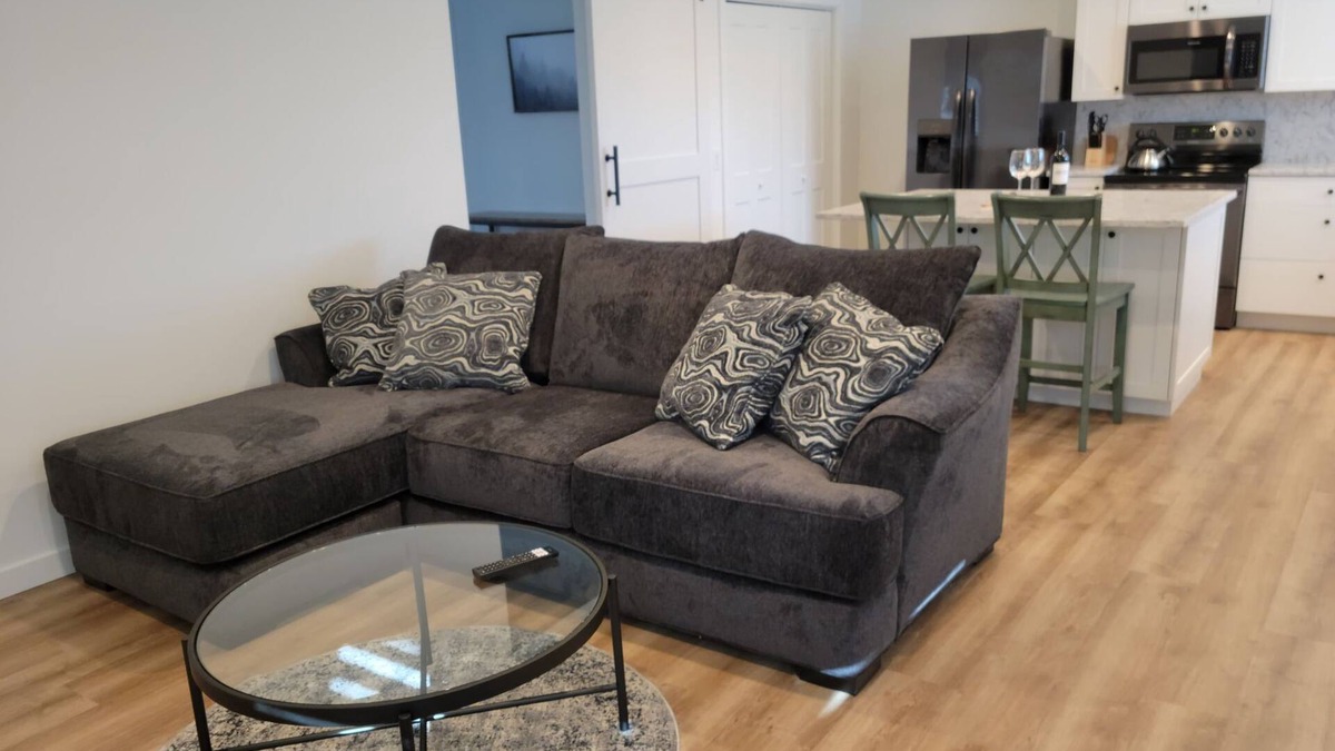 Port Orford Apartment | Go Coastal: Rest, relax and reset.