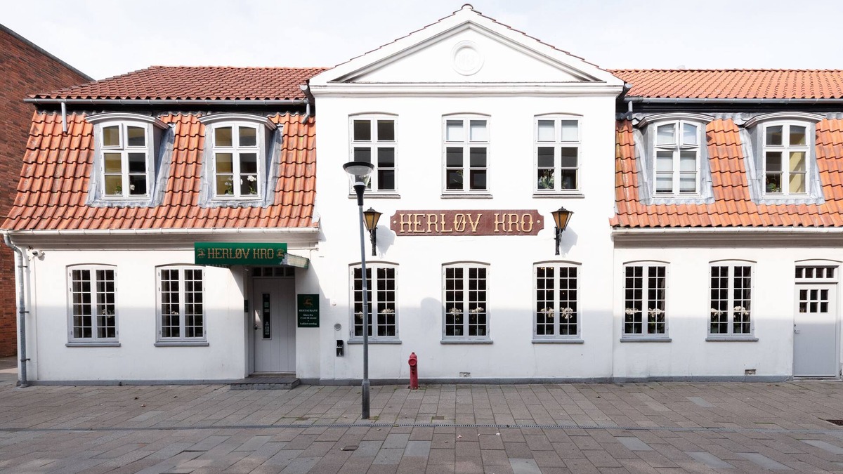 Herlev Hotel | Go Hotel Herlev