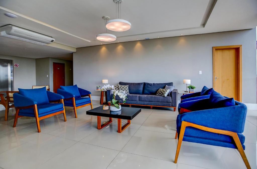 Betim Hotel | Go Inn Betim - MG