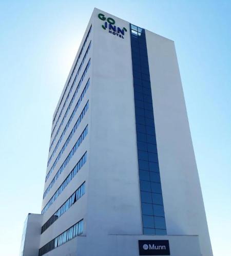 Centro Hotel | Go Inn Contagem - MG