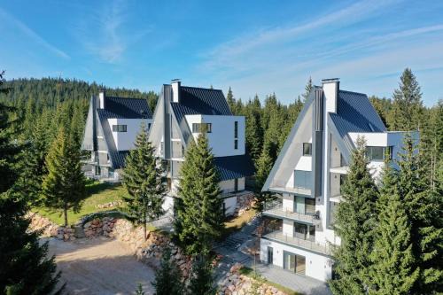 Kasidoli Apartment | GO Jahorina by Olympic Gardens