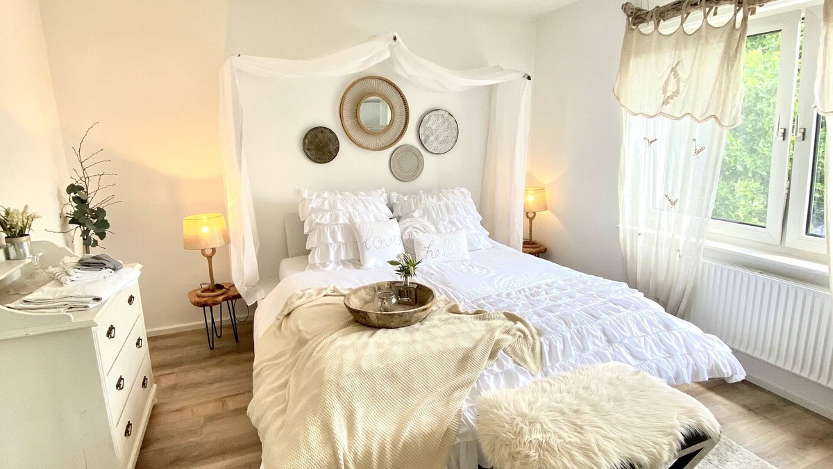 Hattenheim Apartment | Go on vacation where even the Rhine takes a break!