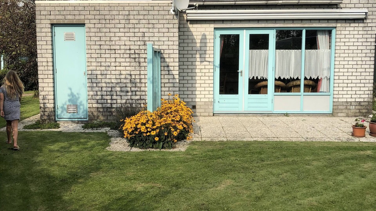 Dirkshorn House | Go on vacation where the heart is at home