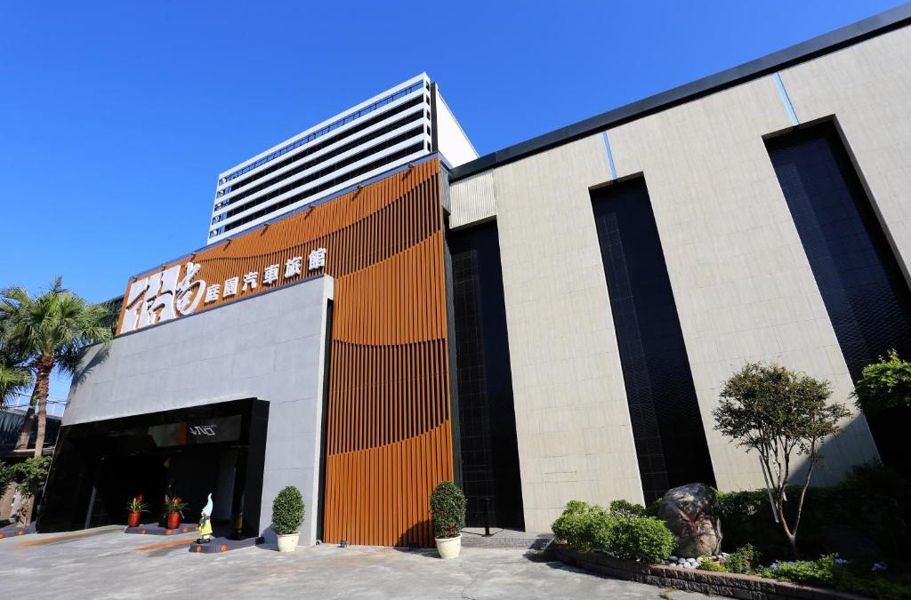 Pingtung Hotel | Go Shine Motel