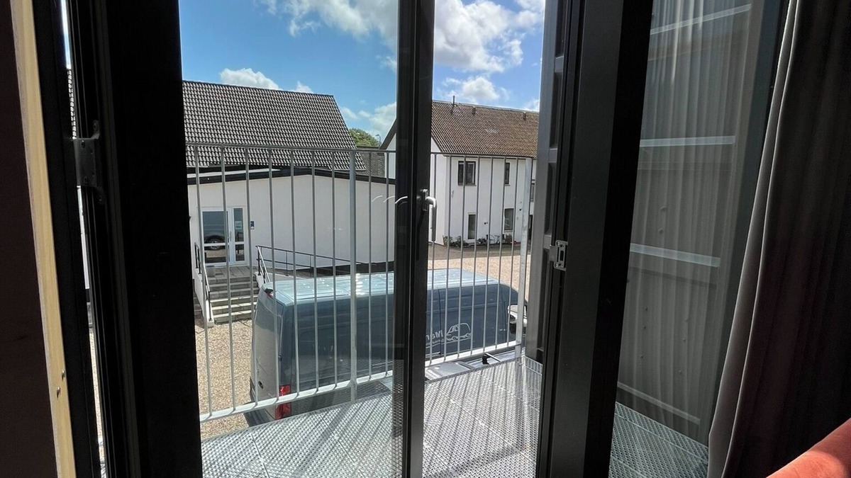 Vandel Apartment | Go-Sleep Vandel