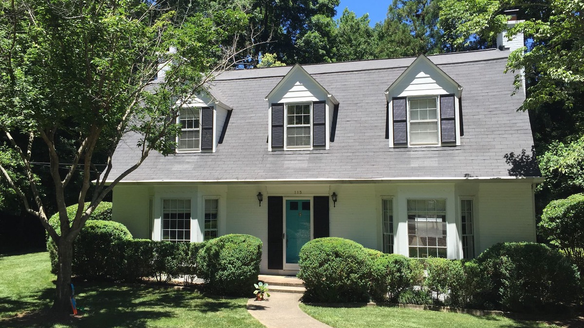 Clemson House | Go to Death Valley, on Lake Hartwell!