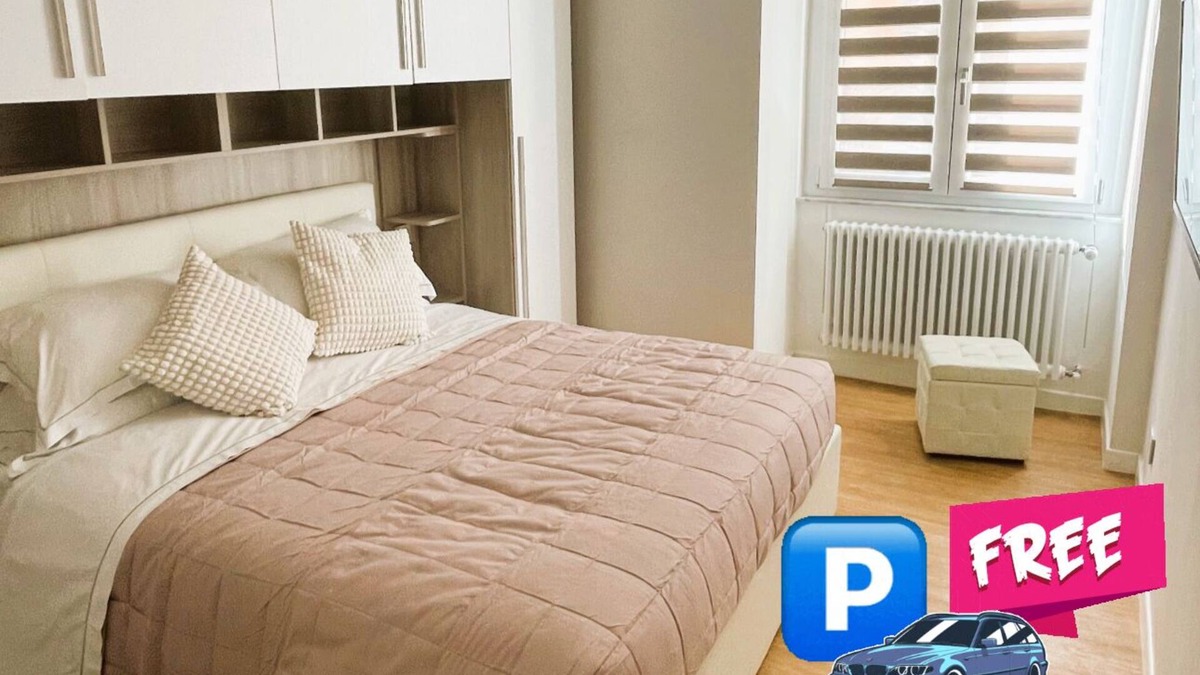 Foce Apartment | Goa Sea Apartment - Free Parking with Direct Access