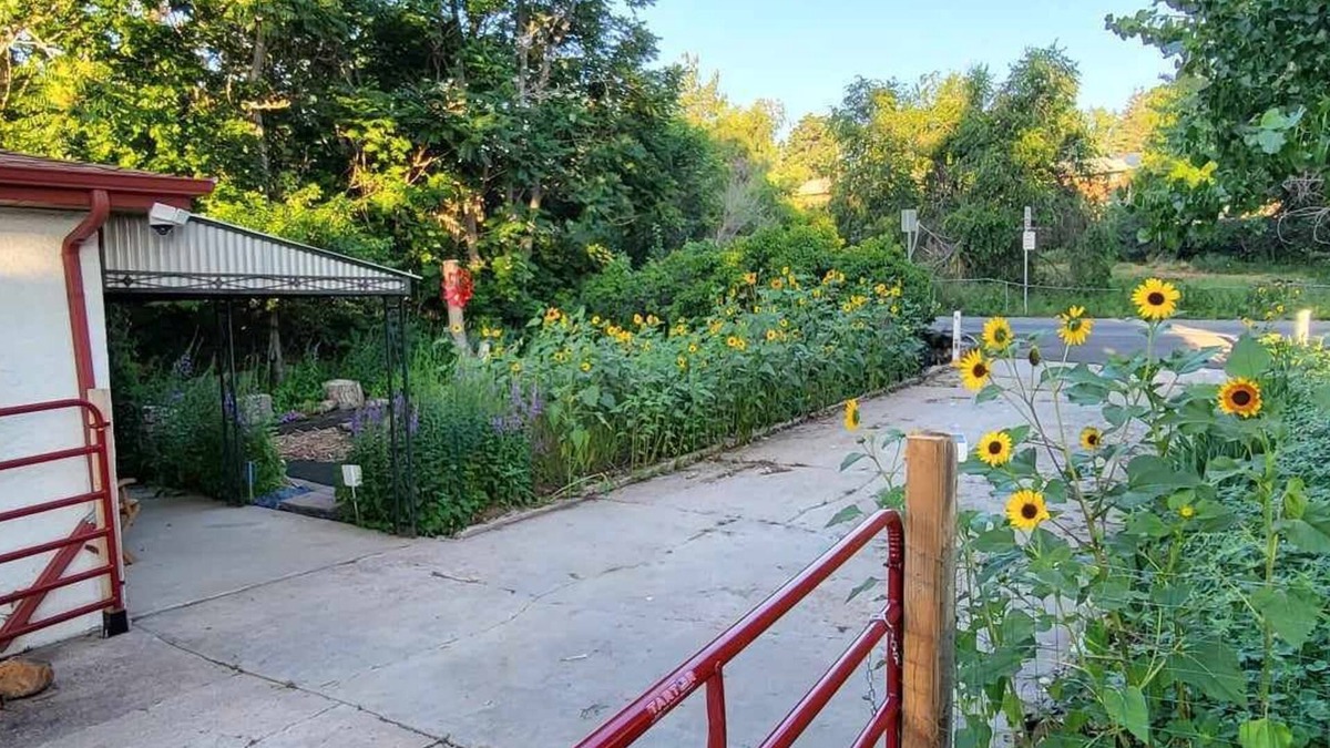 Sheridan House | Goat Hill Orchard - Family & Pet Friendly ; Level 2 EV Charging Outlet BYOCC