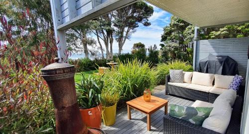 Ulverstone House | Goat Island Bungalow