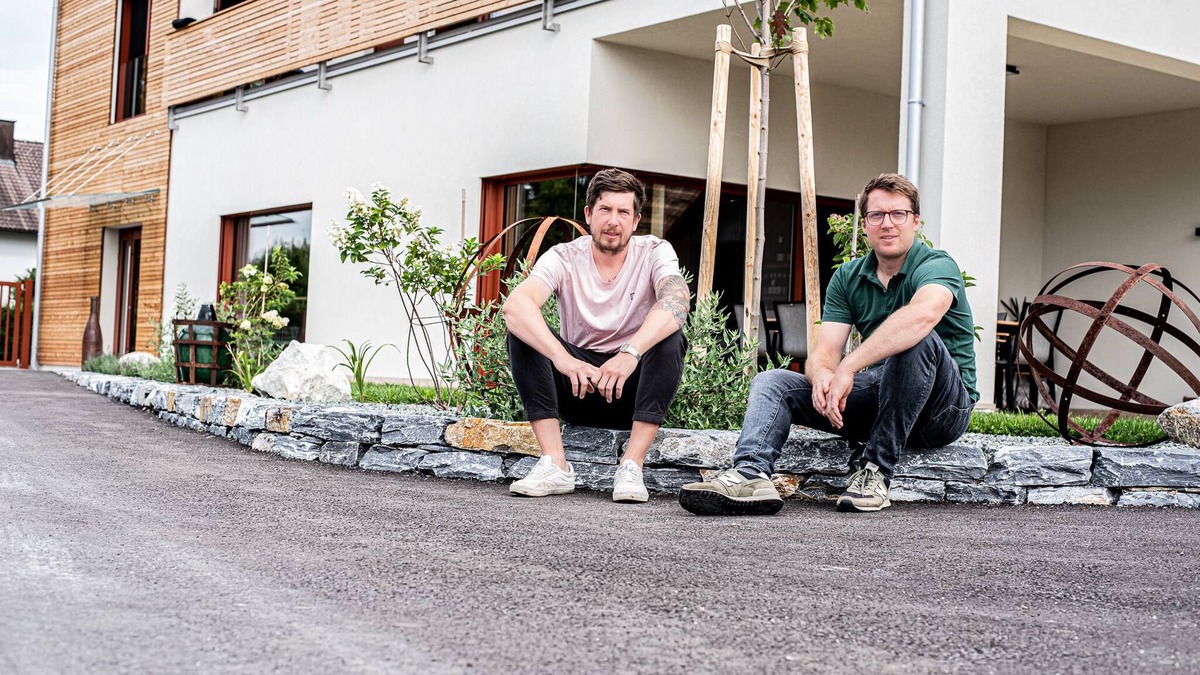 Horitschon Apartment | Gober & Freinbichler Weine von Hand
