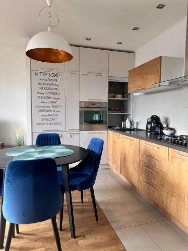Goclaw Apartment | Gocław 2 rooms Parking Free
