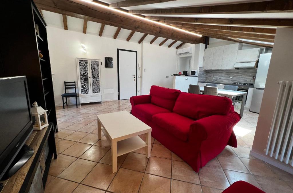 Nonantola Apartment | Gocce balsamiche