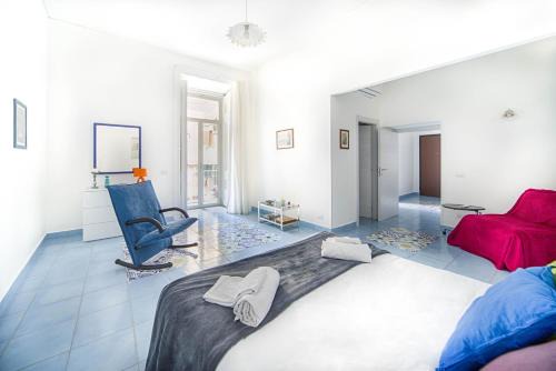 Naples City Centre Apartment | GOCCE VILLAS - Il Limoncello Historical center of Naples