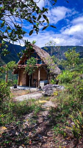 Cocachimba House | Gocta Dulce Hogar