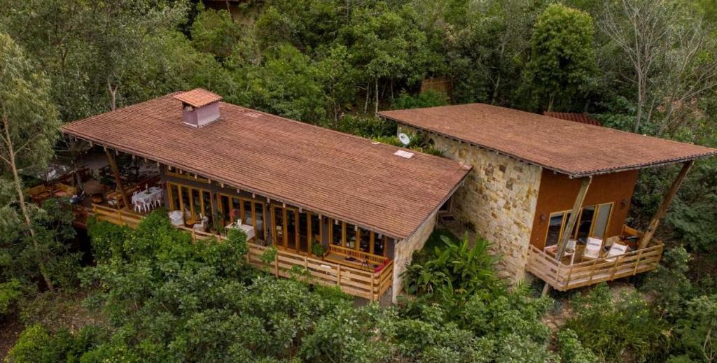 La Coca Cabin | Gocta Natura Reserve