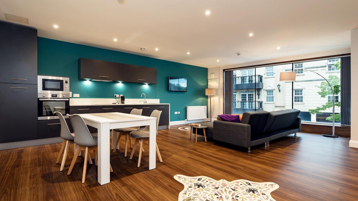 Newry Apartment | Godfrey Mews