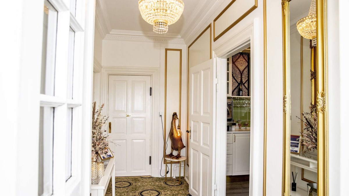 Oster Ulslev Hotel | Godstedlund B&B