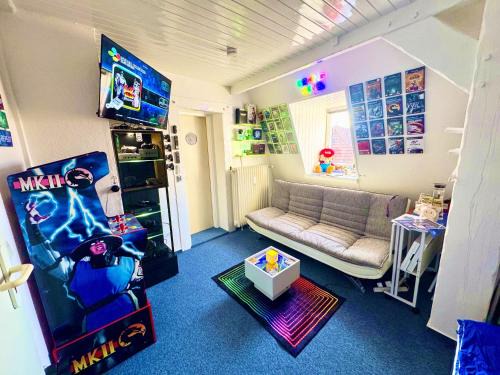 Innenstadt Apartment | Goethes Haus