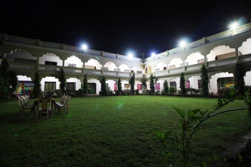 Ramtek Resort | Goflamingo Resort