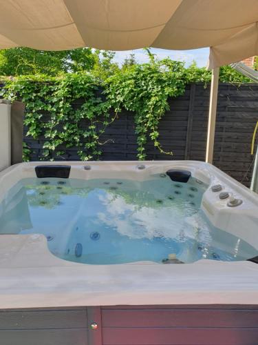 Vallus Apartment | GOfoREST - 150y Old Vintage Cottage Balaton - max 6 person