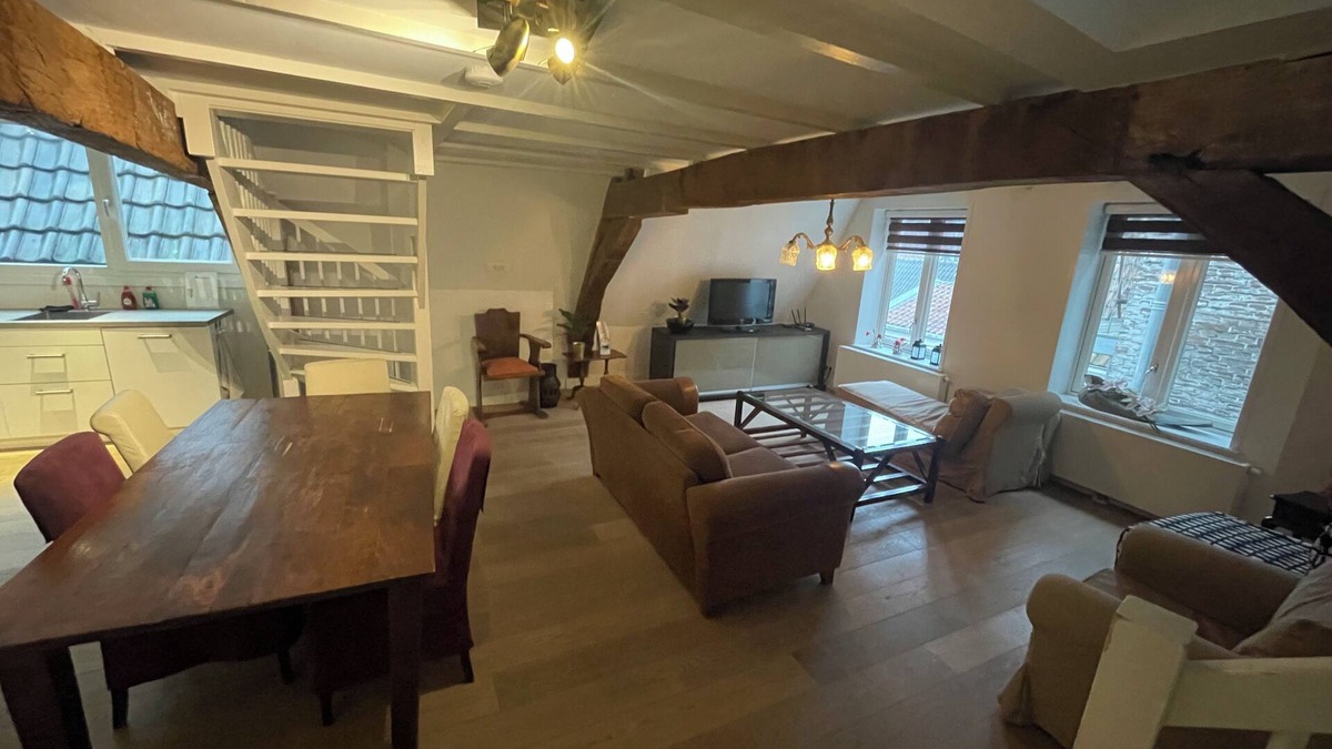 Centrum House | GOG E - Cozy Lofts Haarlem