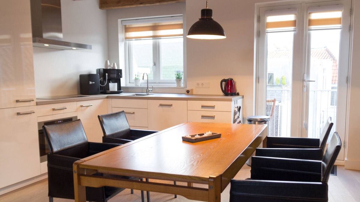 Centrum Apartment | GOG F - Cozy Lofts Haarlem