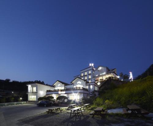 Goheung House | Goheung hayan noeul hotel