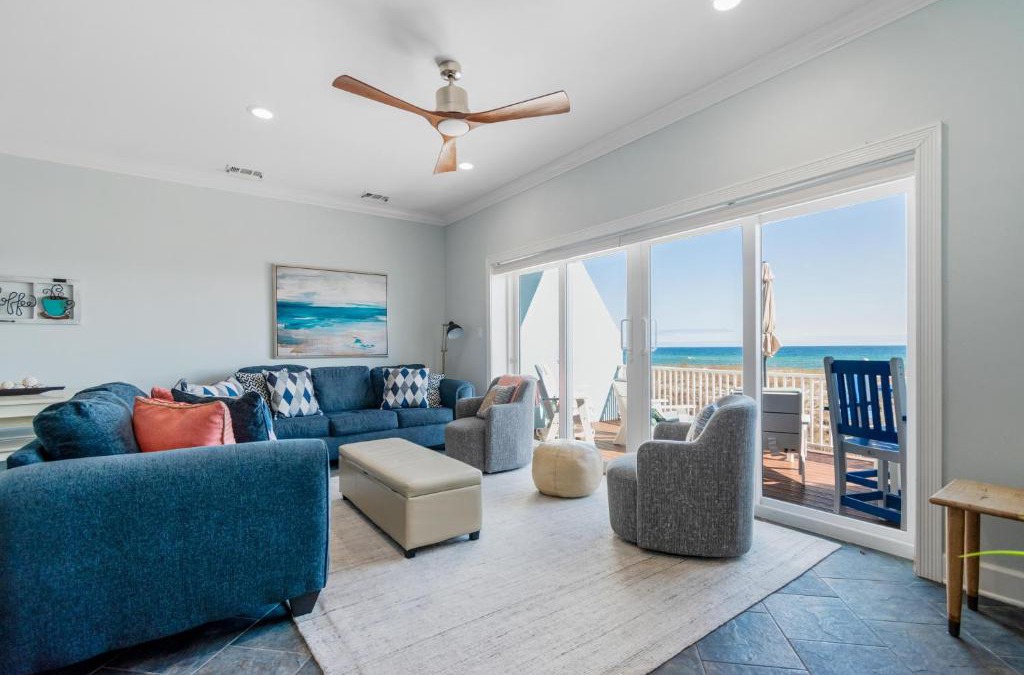 Navarre Beach Apartment | Goin' Coastal