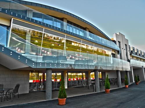 Kecskemet Hotel | Gokart Hotel