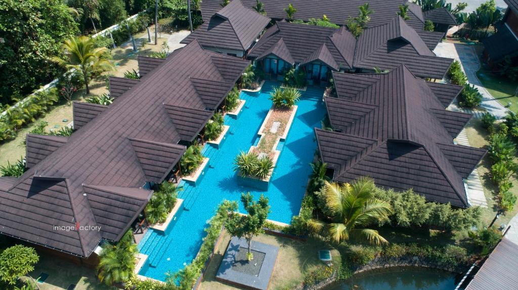 Kumarakom Resort | Gokulam Grand Resort & Spa, Kumarakom