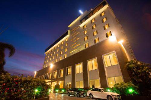 Tirupur Hotel | Gokulam Park Coimbatore
