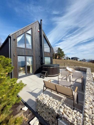 Borowna House | GOLaskowa