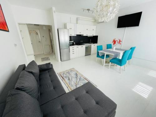 Nagykanizsa Apartment | Gold Apartman