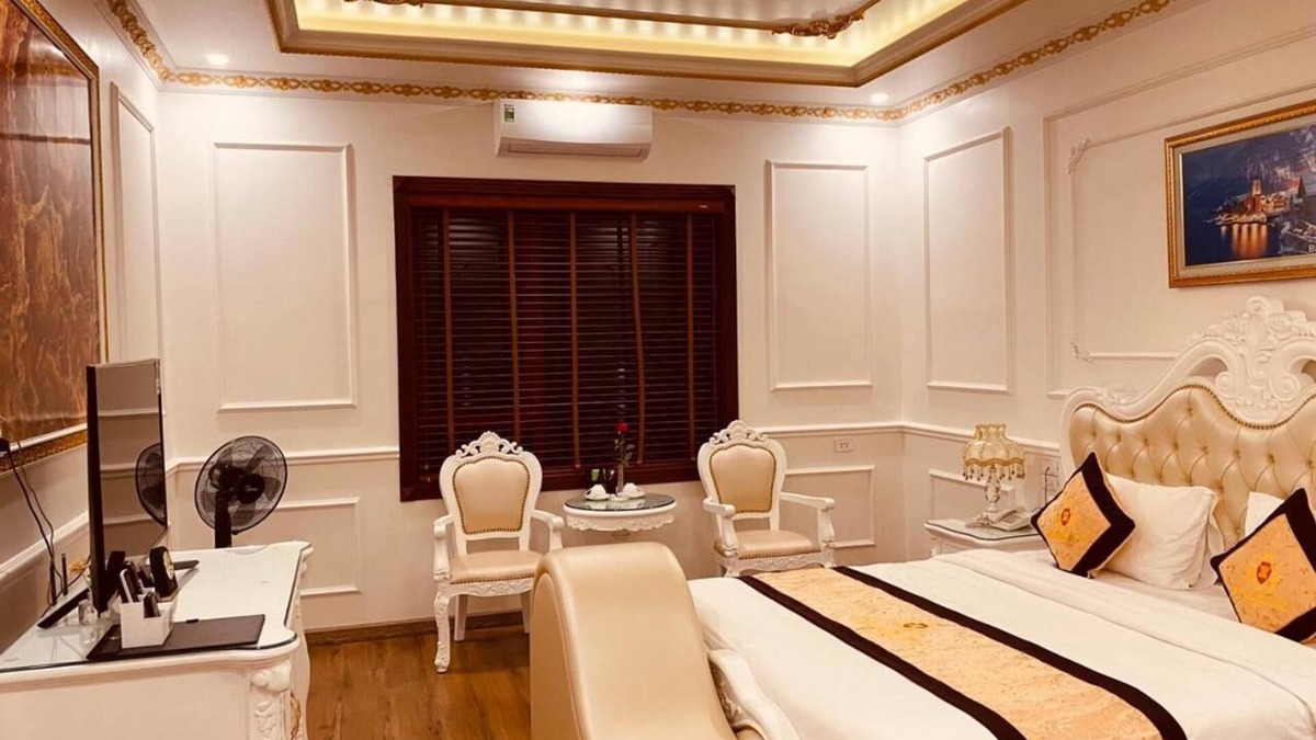 Bac Ninh Hotel | Gold Business Hotel