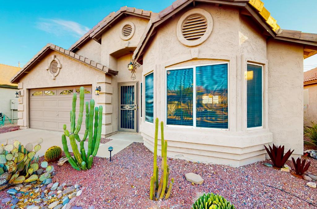 Gold Canyon House | Gold Canyon Getaway