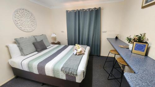 Toll Hotel | Gold City Motel
