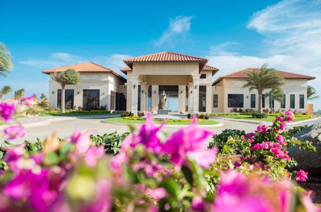 Gold Coast House | Gold Coast Aruba - Aurum Collection