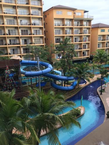 Endah Resort | Gold Coast Morib Resort