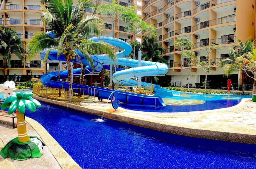 Endah Apartment | Gold Coast Morib Studio l Apartment I Penthouse