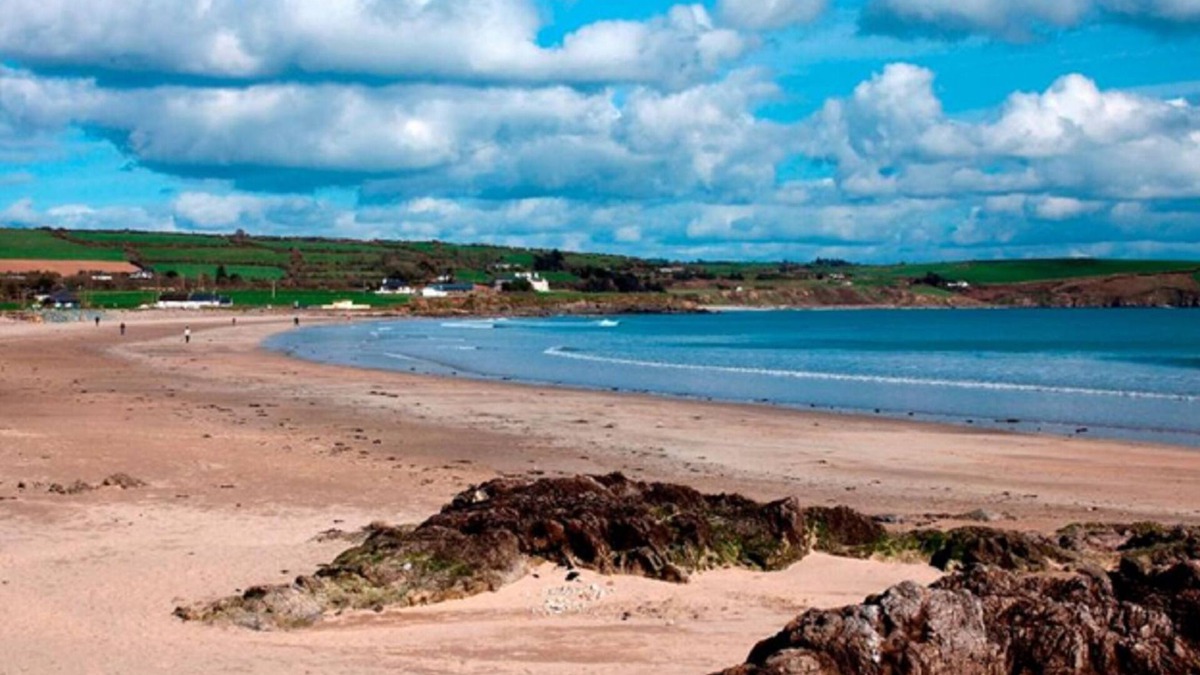 Dungarvan Hotel | Gold Coast Resort Dungarvan
