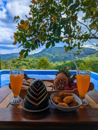 Koslanda House | Gold Field Villa