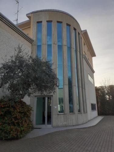 Maranello Apartment | GOLD HOUSE