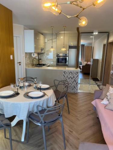 Jelitkowo Apartment | Gold Label Home