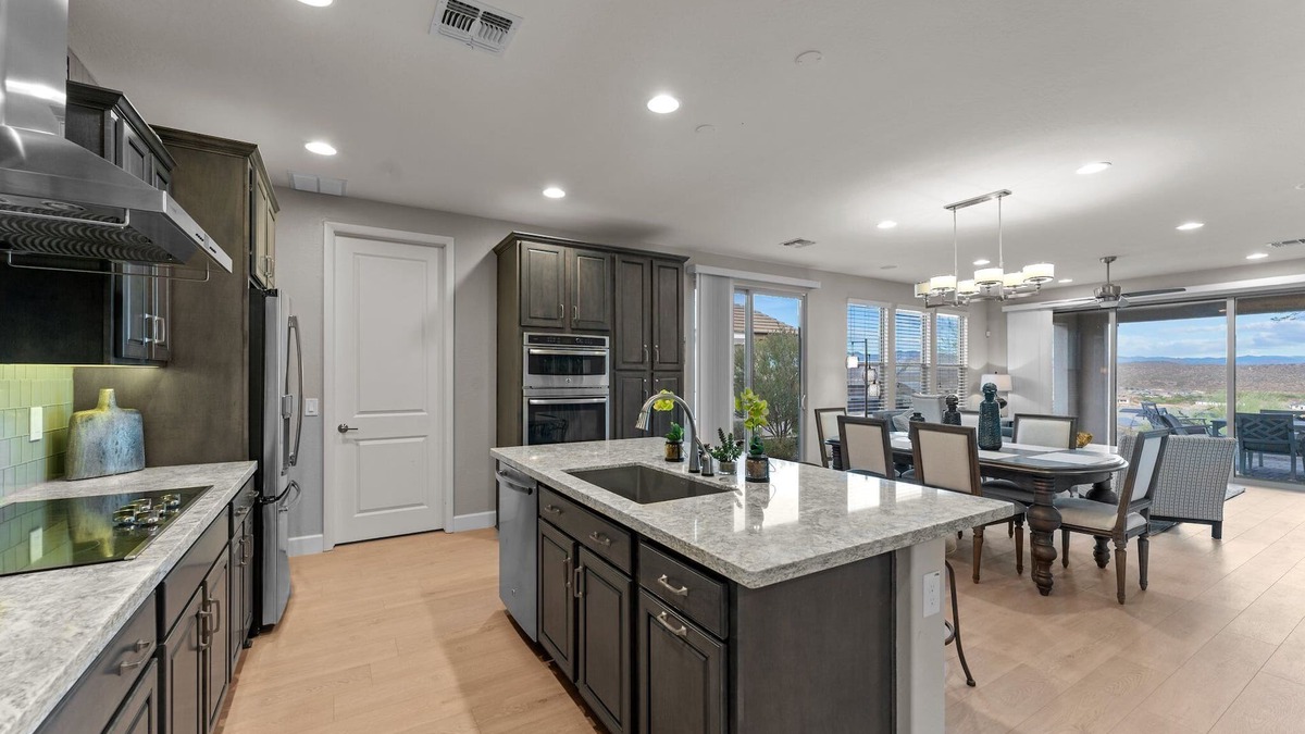Wickenburg House | Gold Mine at the Ranch, Gold Mine at the Ranch